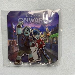 Disney Pixar “Onward” pin